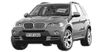 BMW E70 P16A3 Fault Code