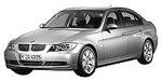 BMW E90 P16A3 Fault Code