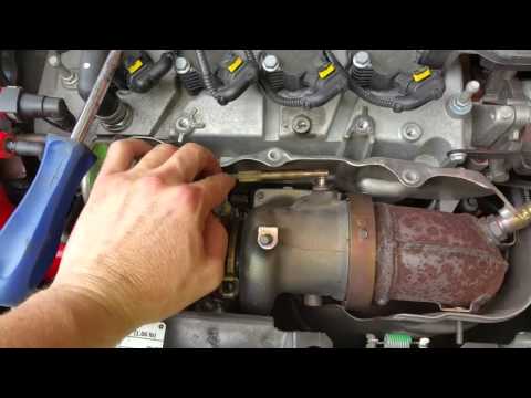 See P16A3 in engine
